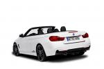 BMW 4-Series Convertible by AC Schnitzer 2014 года